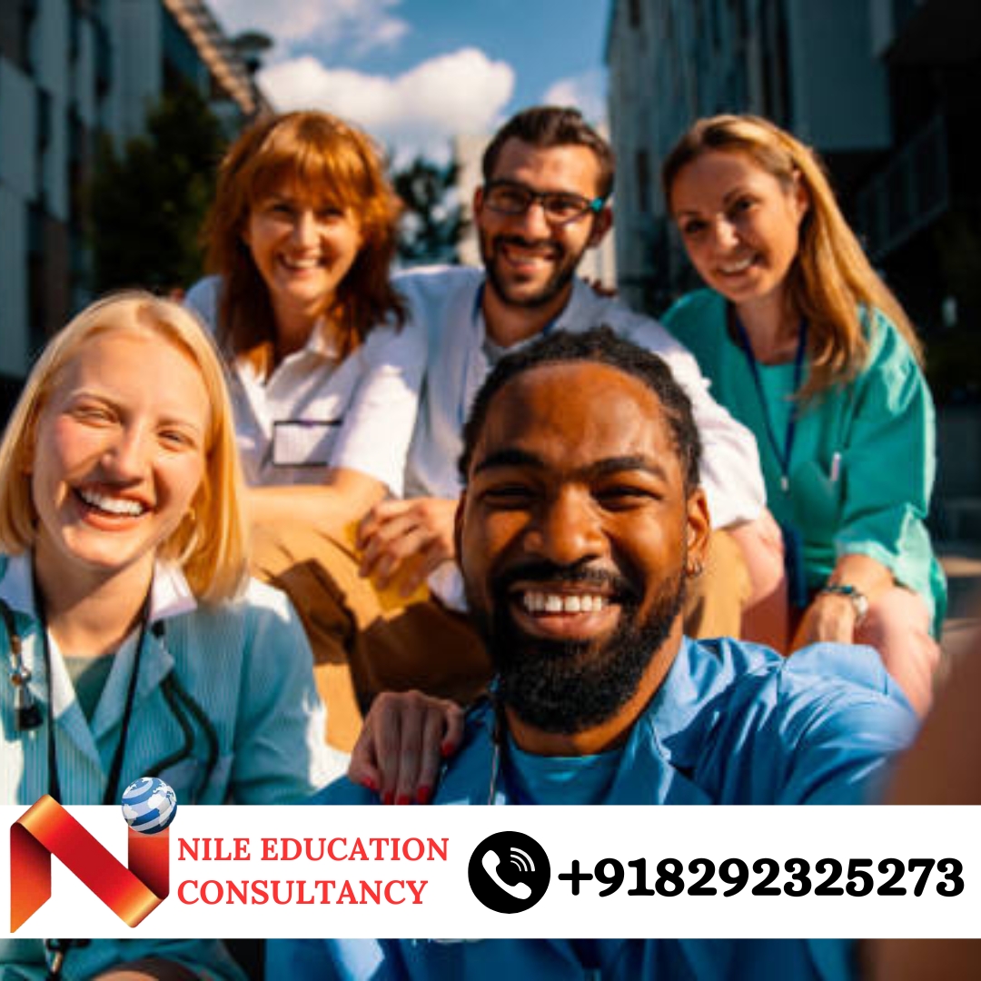 Saratov State Medical University Hostel